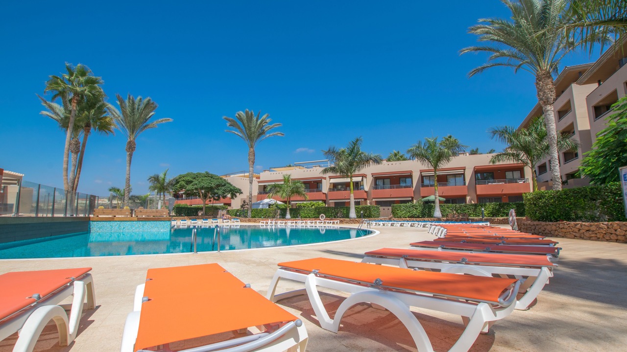 Photo of Outdoor in Playa Paraiso