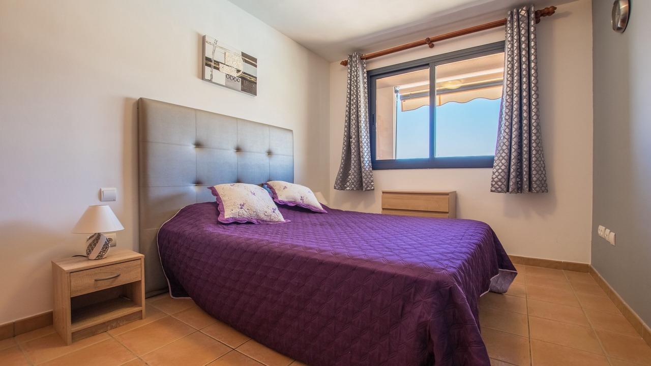 Photo of Bedroom in Playa Paraiso