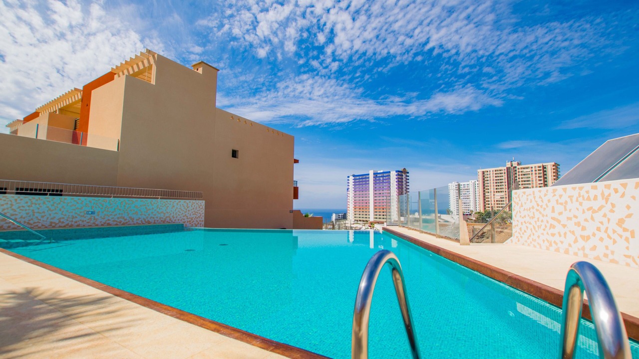 Photo of Outdoor in Playa Paraiso