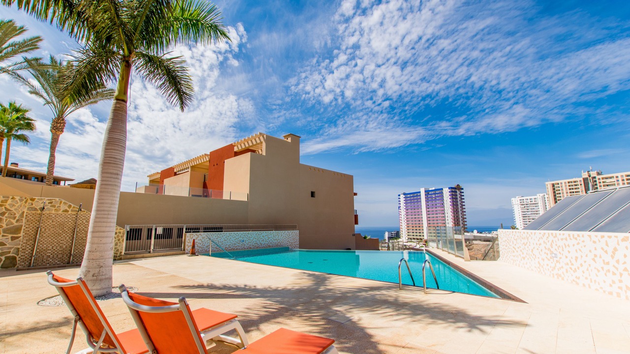 Photo of Outdoor in Playa Paraiso