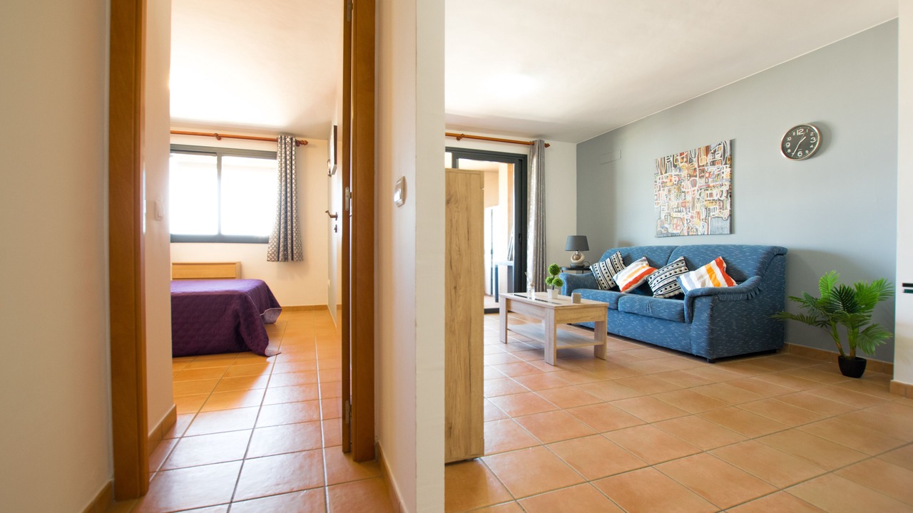 Photo of Bedroom in Playa Paraiso