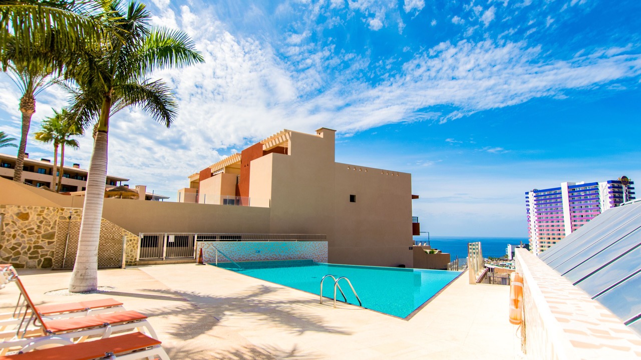 Photo of Outdoor in Playa Paraiso