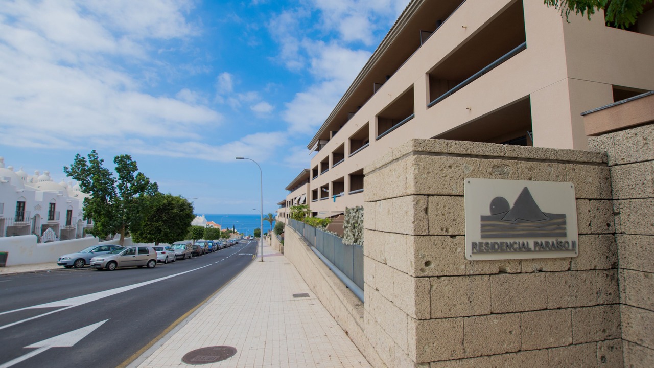 Photo of Outdoor in Playa Paraiso
