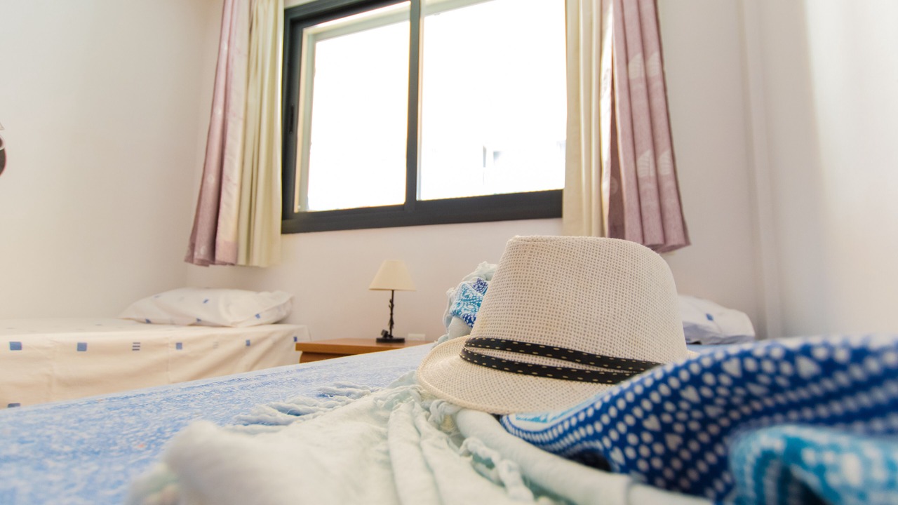 Photo of Bedroom in Playa Paraiso