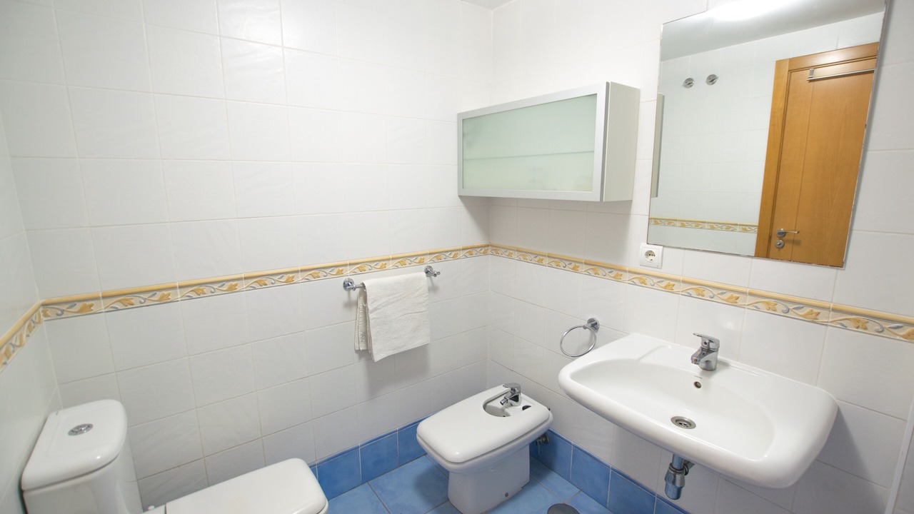 Photo of Bathroom in Playa Paraiso