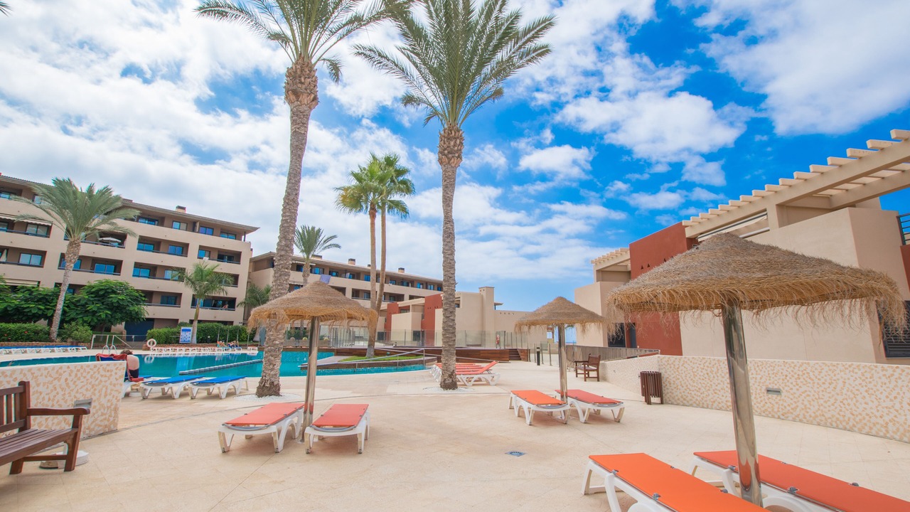 Photo of Outdoor in Playa Paraiso