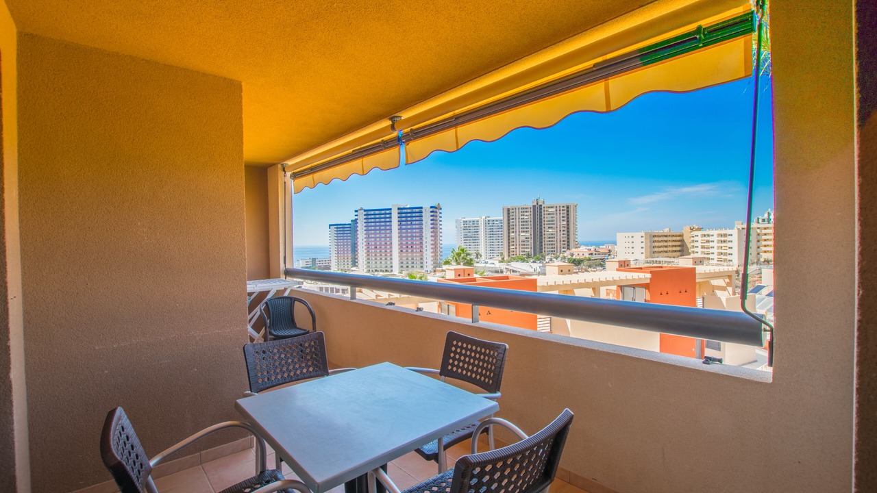 Photo of Outdoor in Playa Paraiso