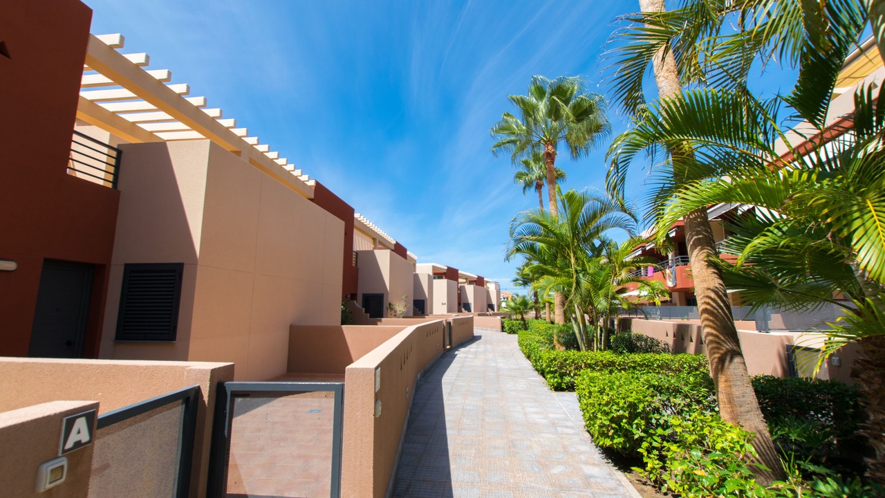 Photo of Outdoor in Playa Paraiso
