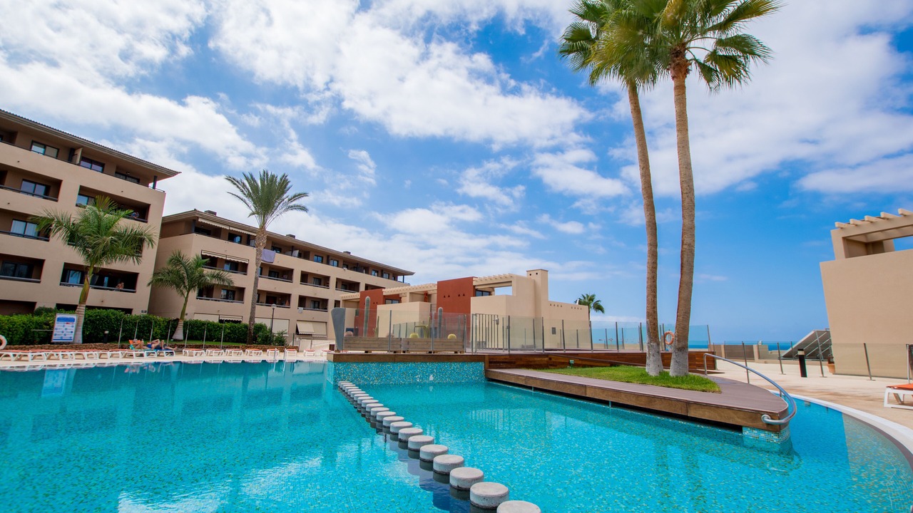 Photo of Outdoor in Playa Paraiso