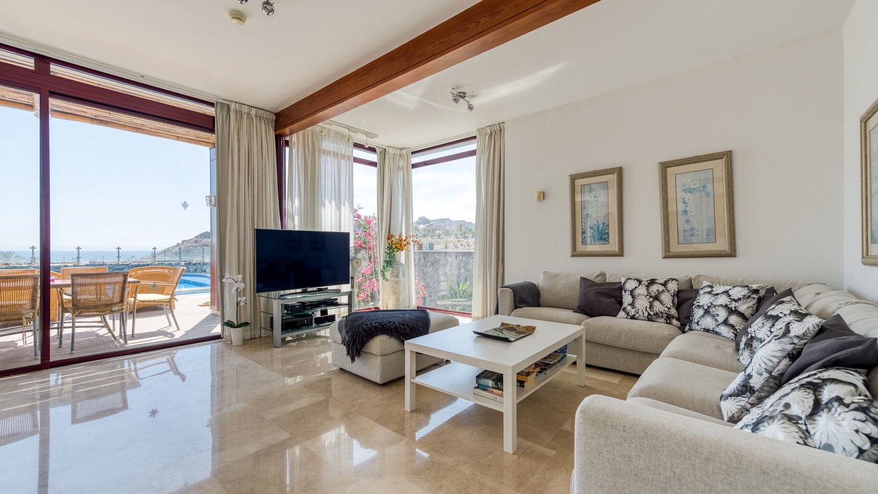 Photo of Bedroom in Mogan