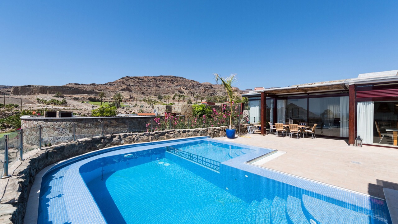 Photo of Outdoor in Mogan