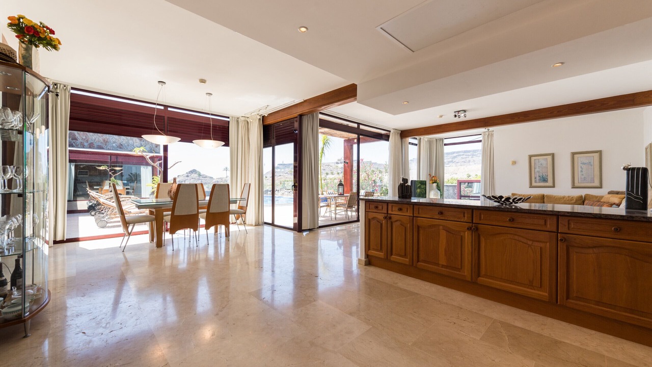 Photo of Livingroom in Mogan