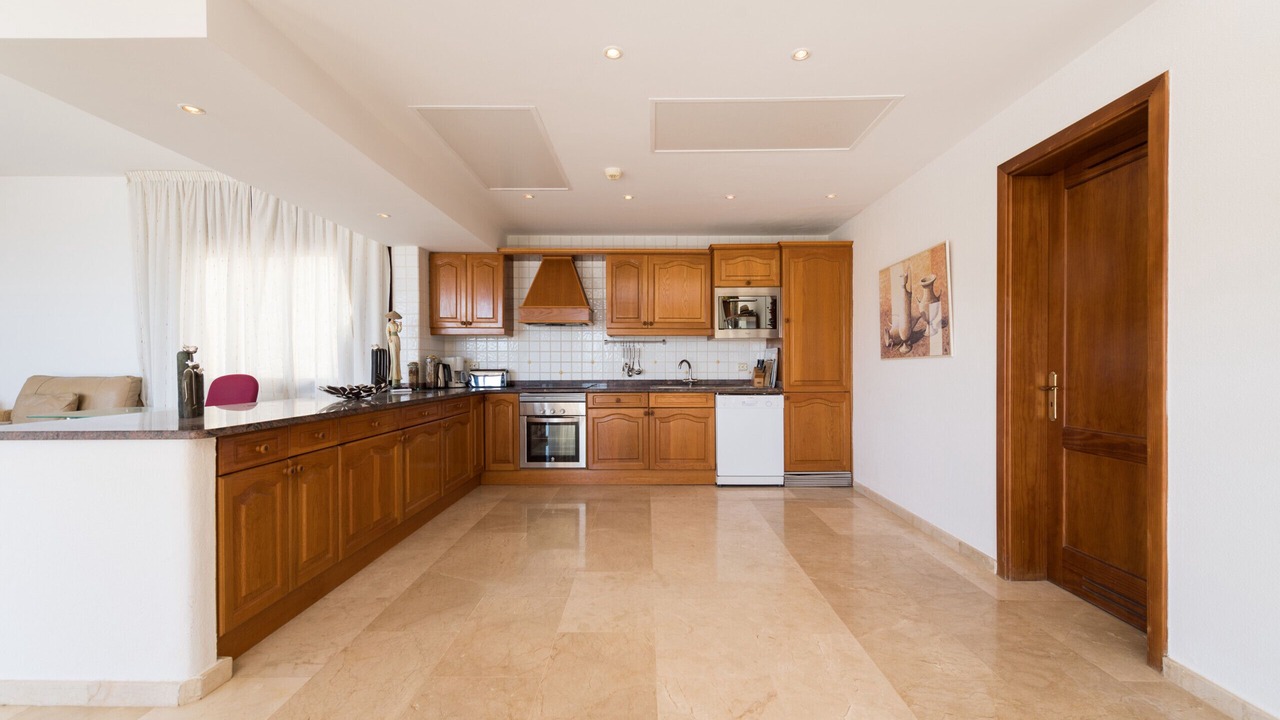 Photo of Livingroom in Mogan