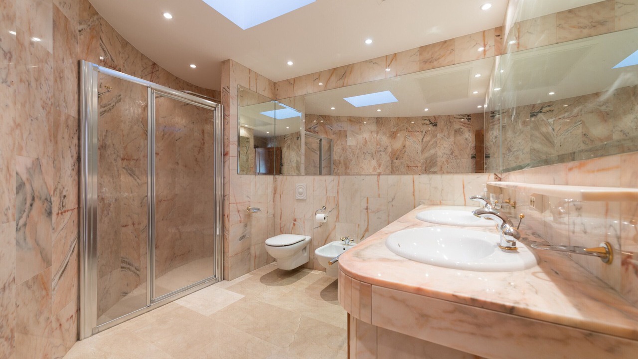 Photo of Bathroom in Mogan