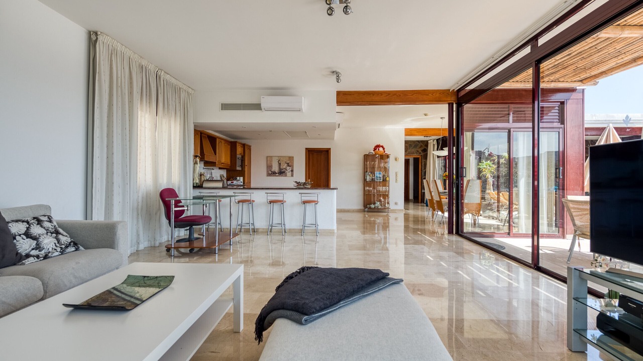 Photo of Livingroom in Mogan