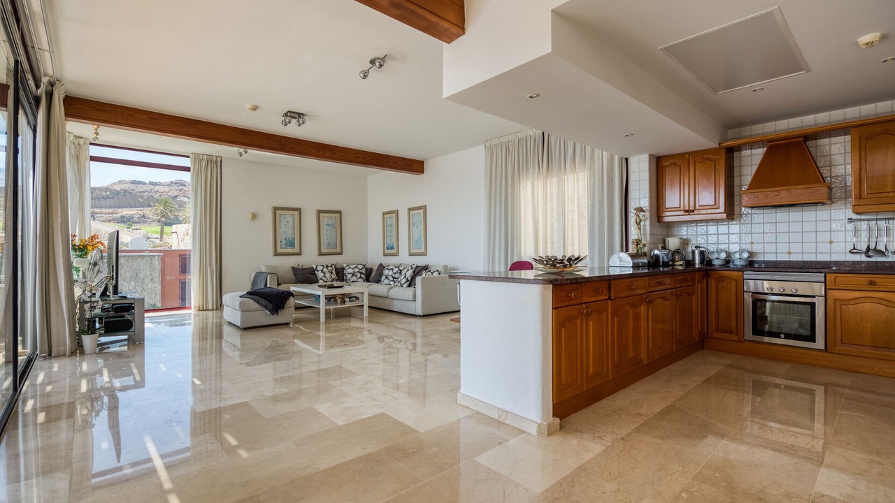 Photo of Livingroom in Mogan