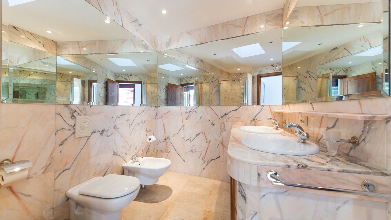 Photo of Bathroom in Mogan