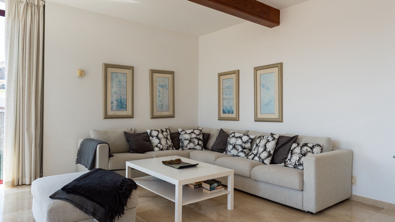 Photo of Livingroom in Mogan