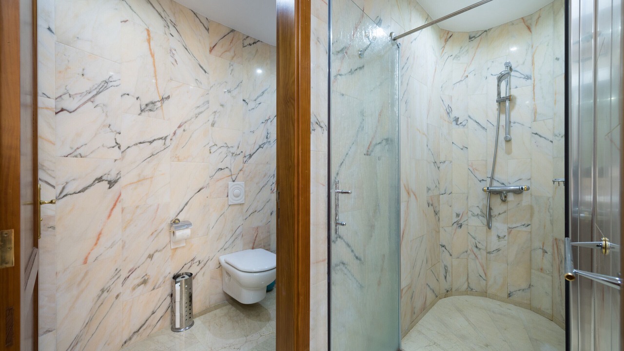 Photo of Bathroom in Mogan