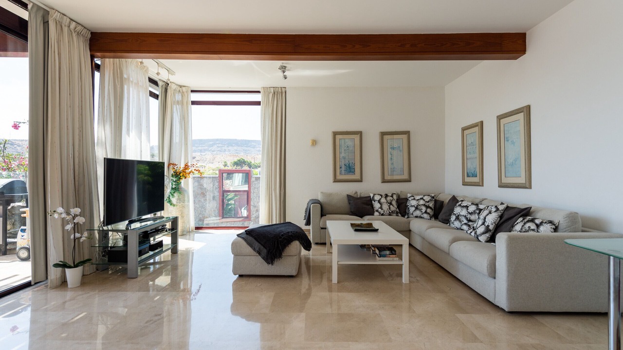 Photo of Livingroom in Mogan