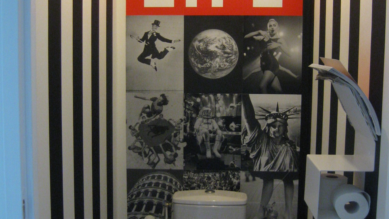 Photo of Bathroom in Saint-Gervais-les-Bains