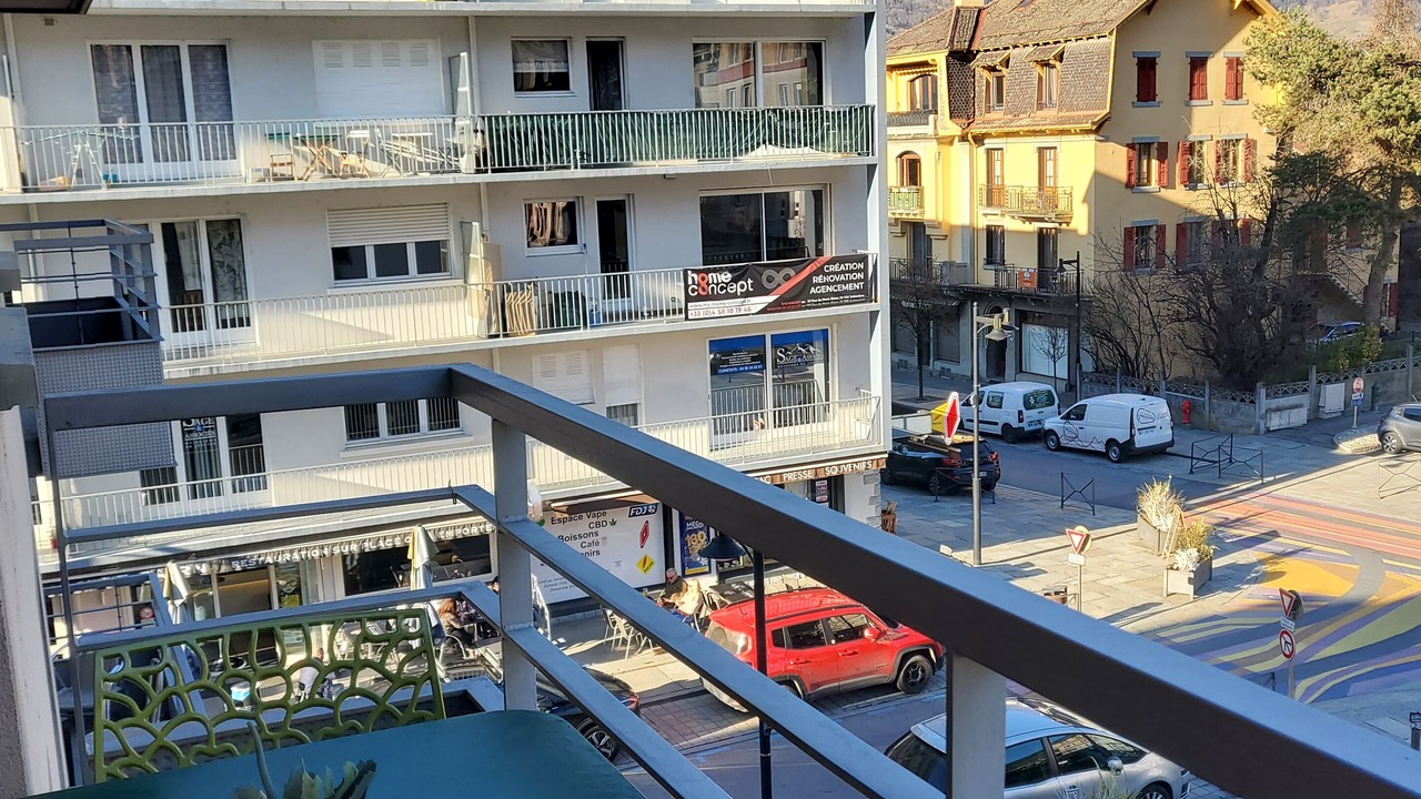 Photo of Outdoor in Saint-Gervais-les-Bains