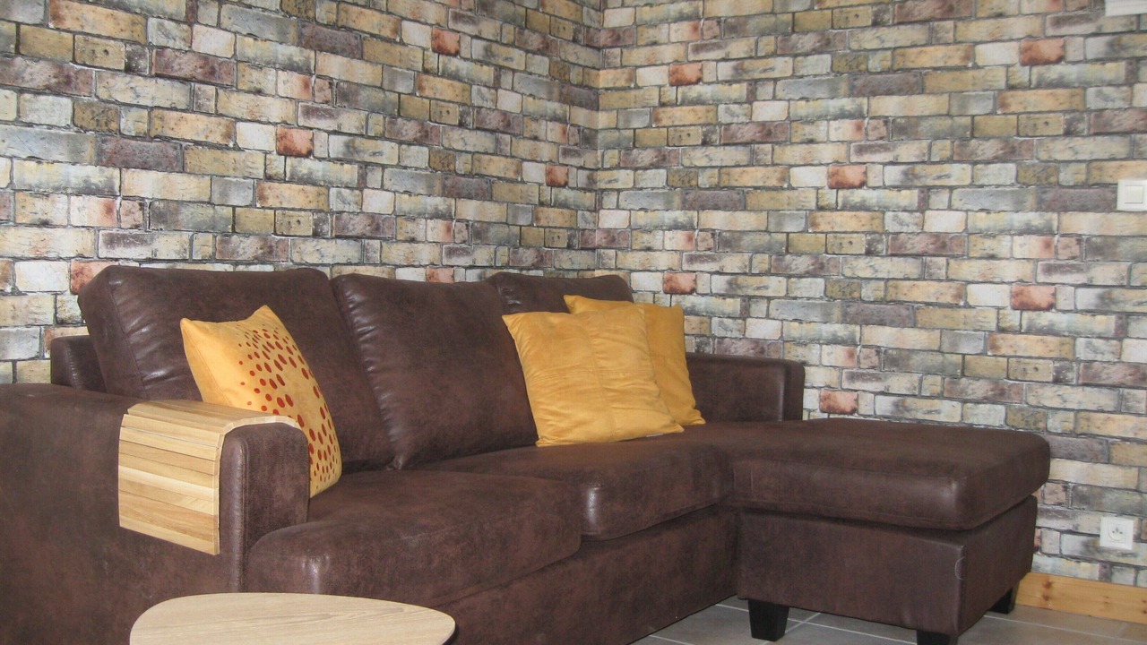 Photo of Livingroom in Saint-Gervais-les-Bains