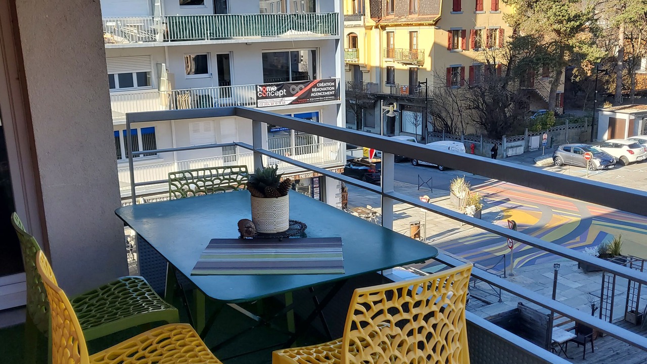 Photo of Outdoor in Saint-Gervais-les-Bains