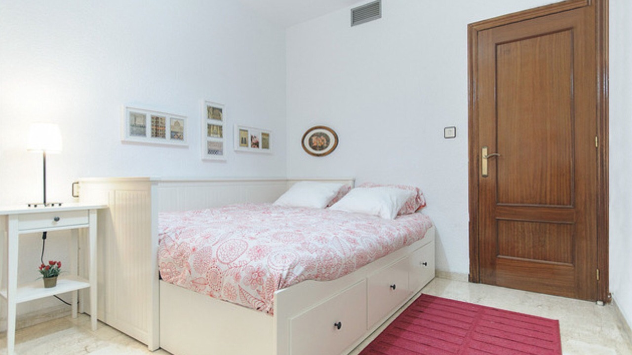 Photo of Bedroom in Granada City Center