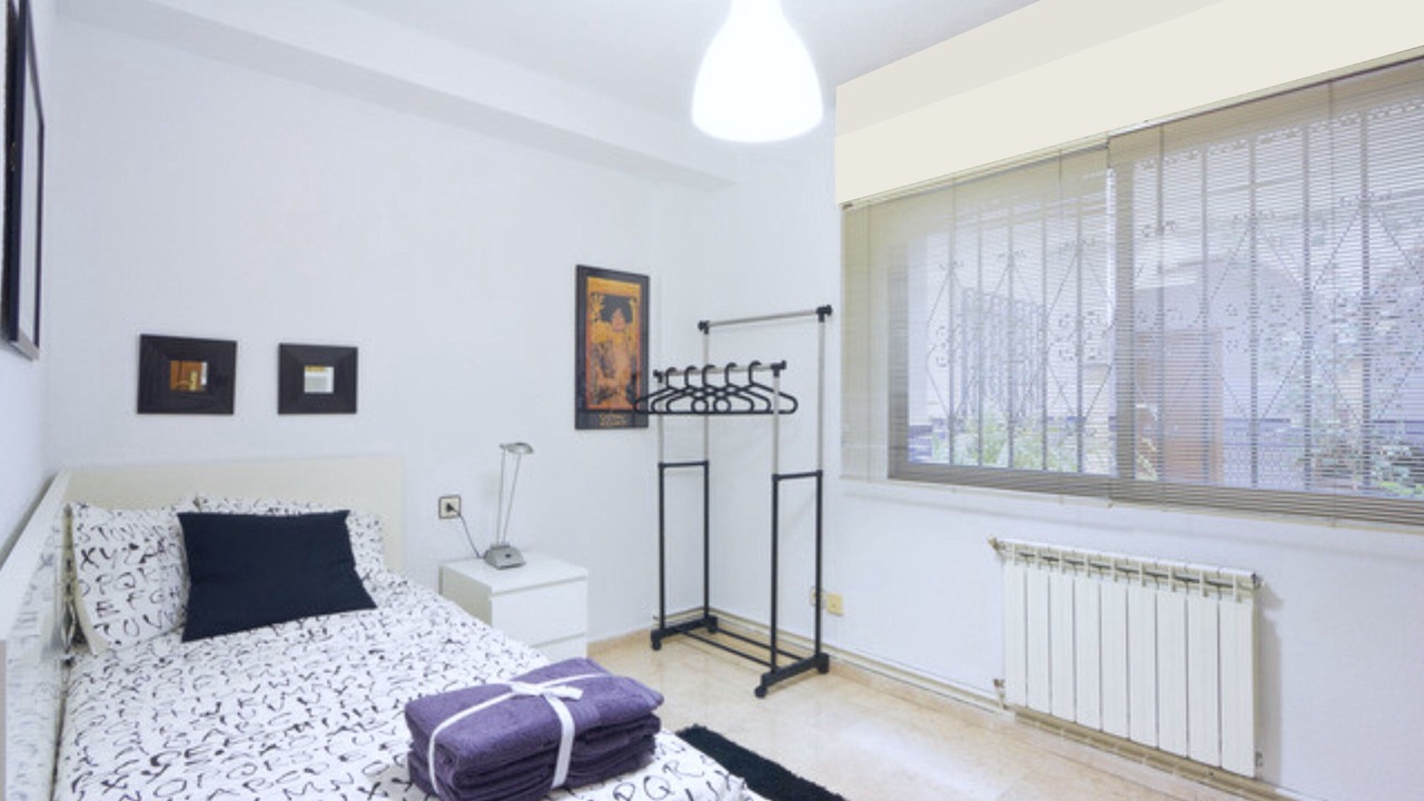 Photo of Bedroom in Granada City Center