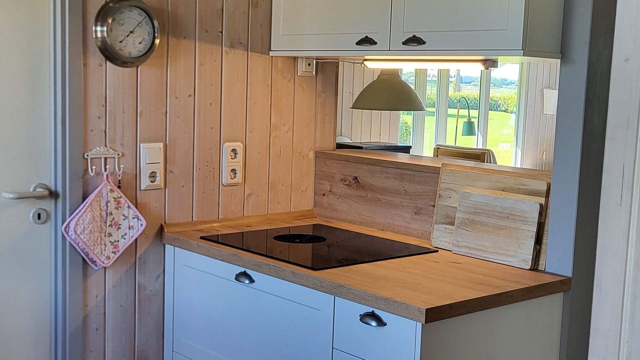 Photo of Kitchen in Kating
