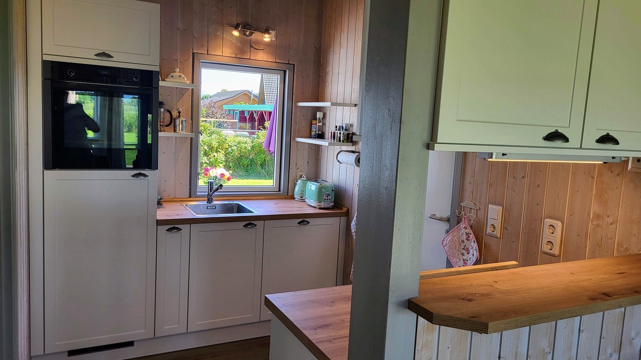Photo of Kitchen in Kating