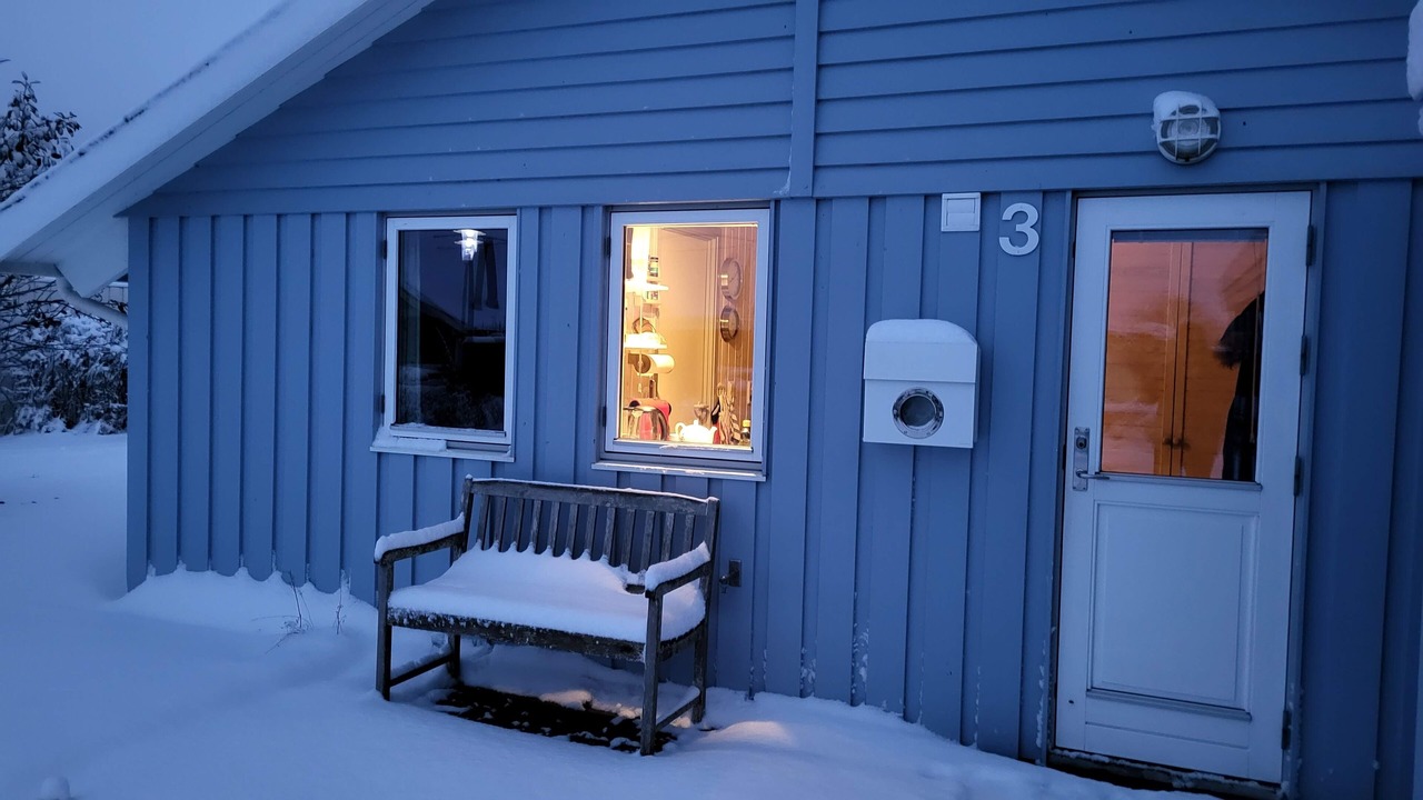 Photo of Outdoor in Kating
