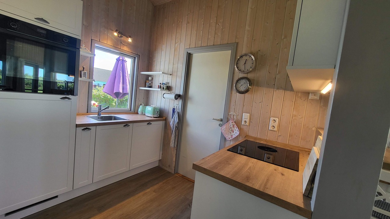 Photo of Kitchen in Kating