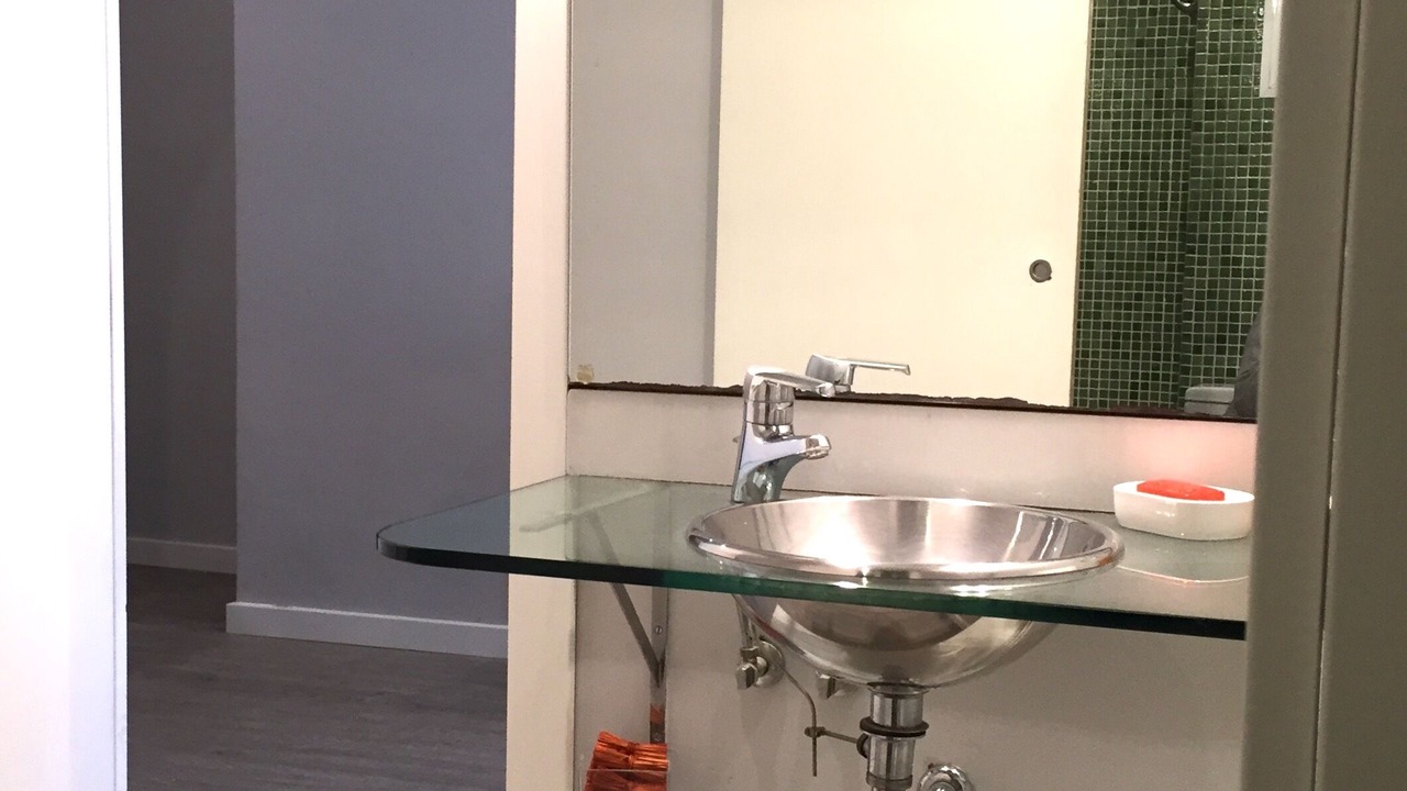 Photo of Bathroom in Gracia