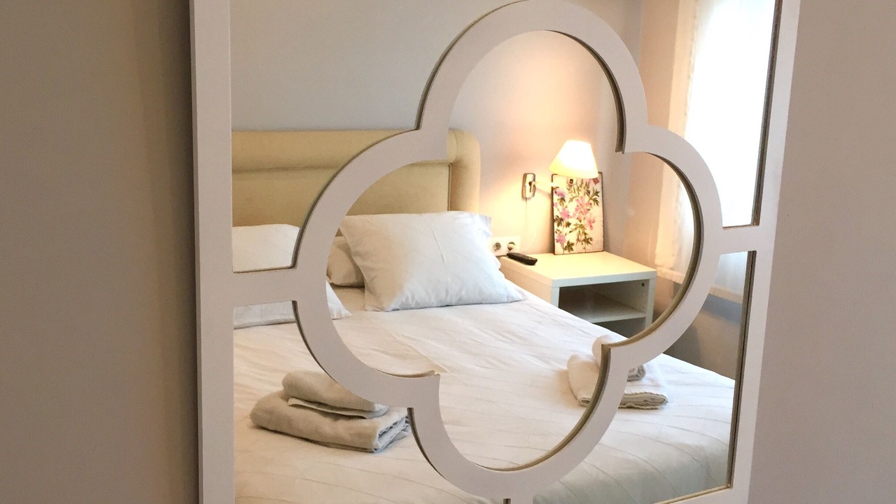 Photo of Bedroom in Gracia