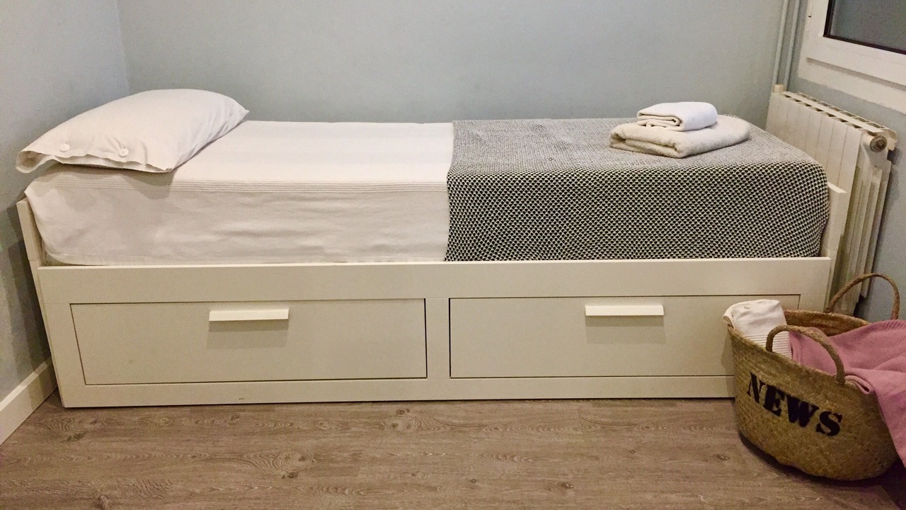 Photo of Bedroom in Gracia