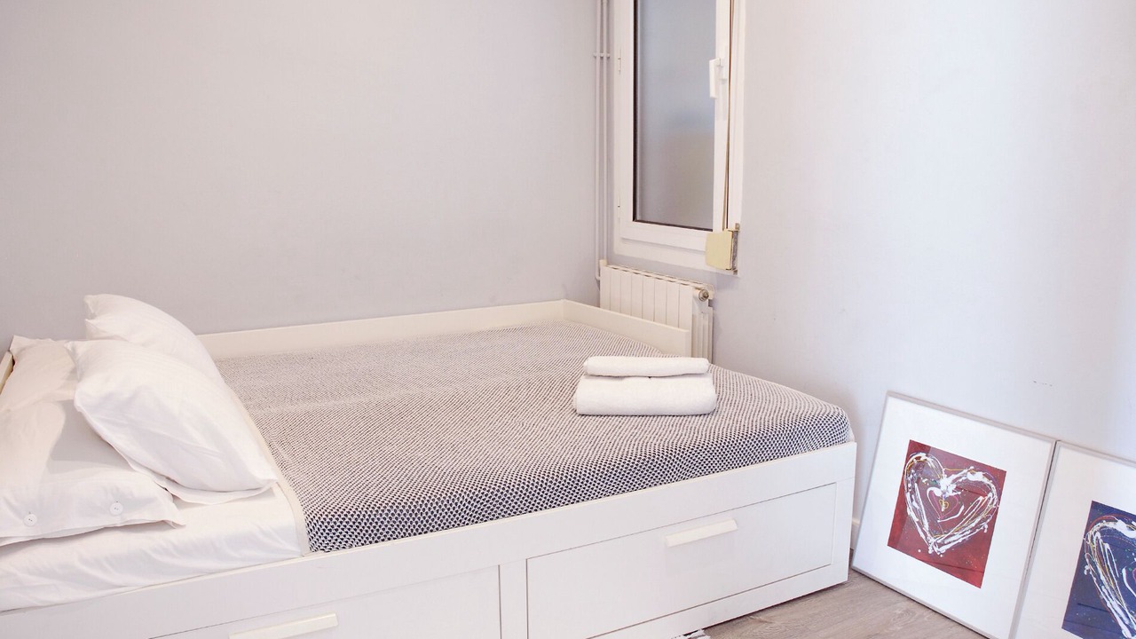 Photo of Bedroom in Gracia