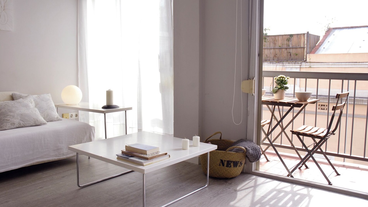 Photo of Livingroom in Gracia