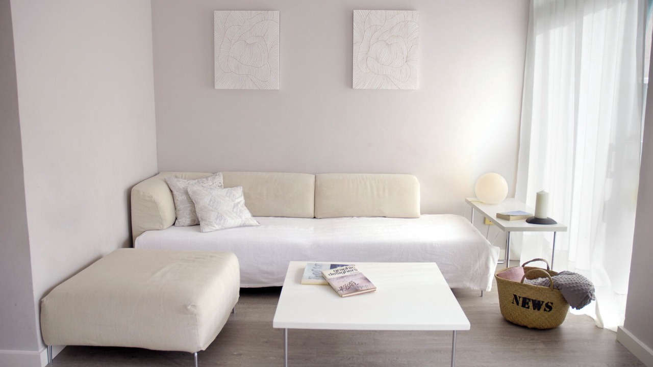 Photo of Livingroom in Gracia