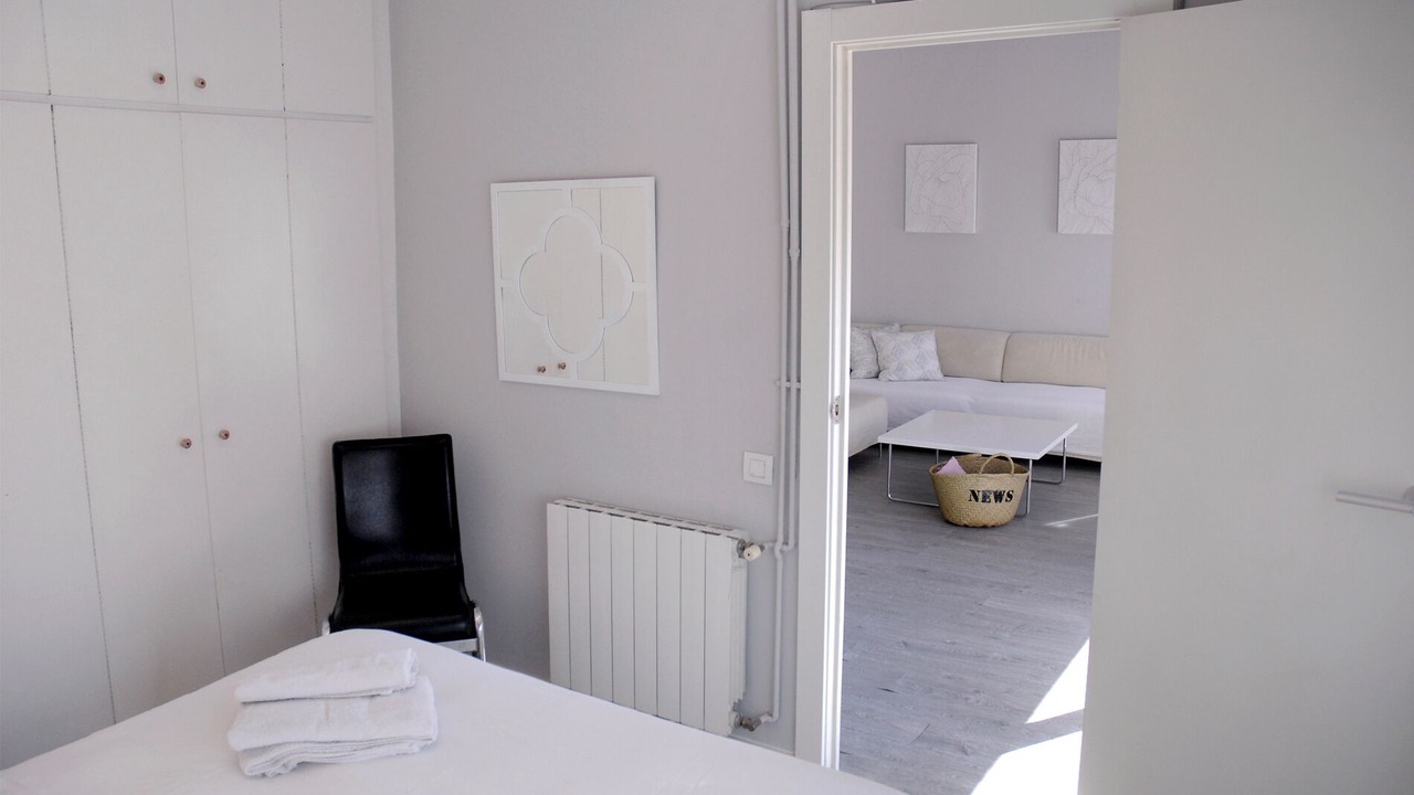 Photo of Bedroom in Gracia