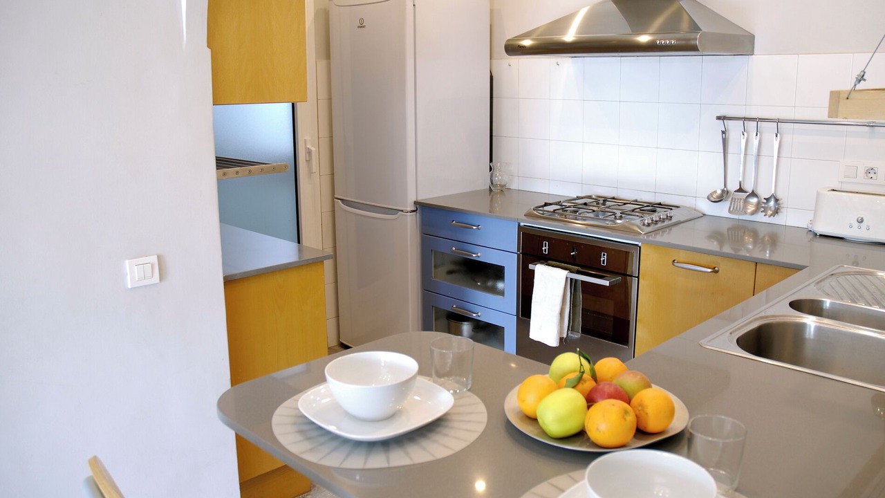 Photo of Kitchen in Gracia