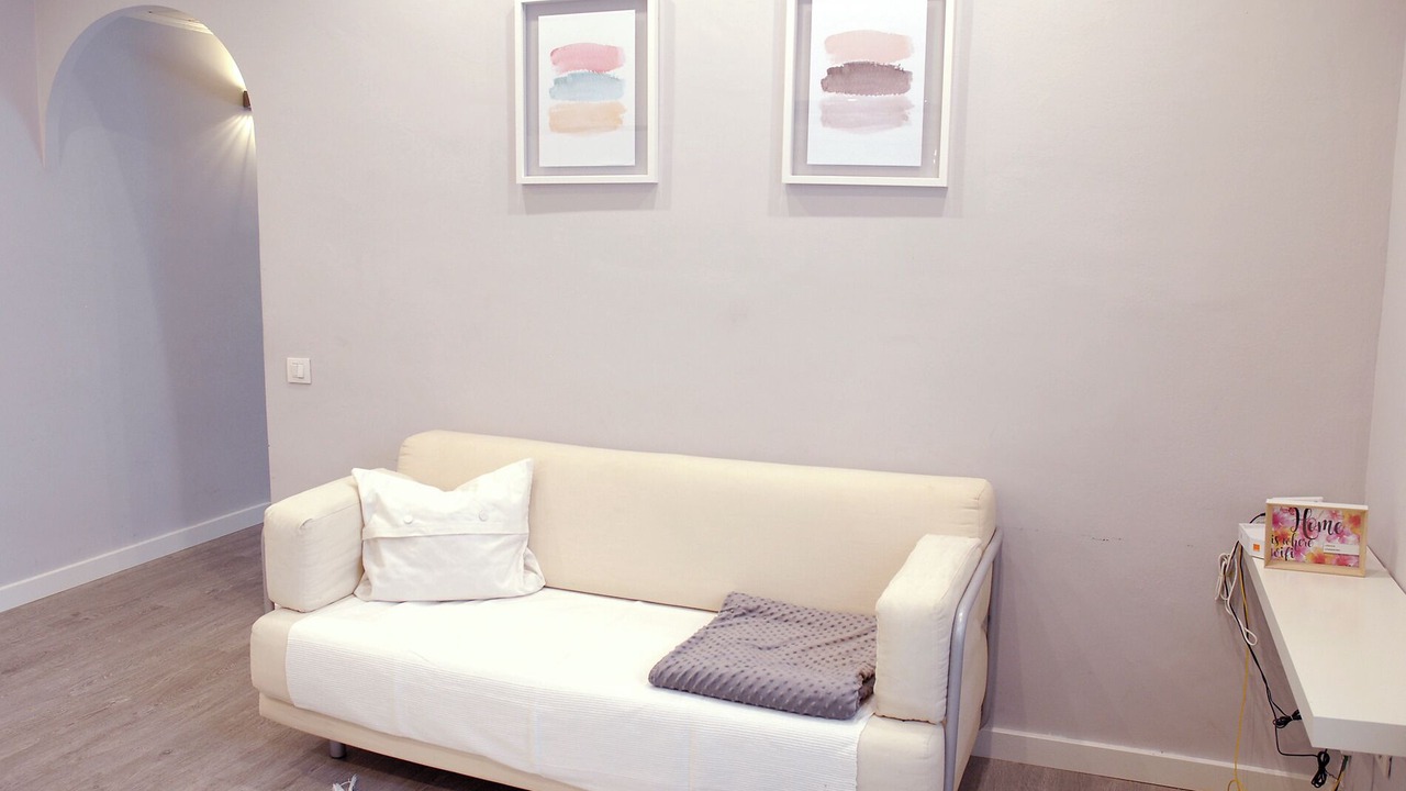 Photo of Livingroom in Gracia