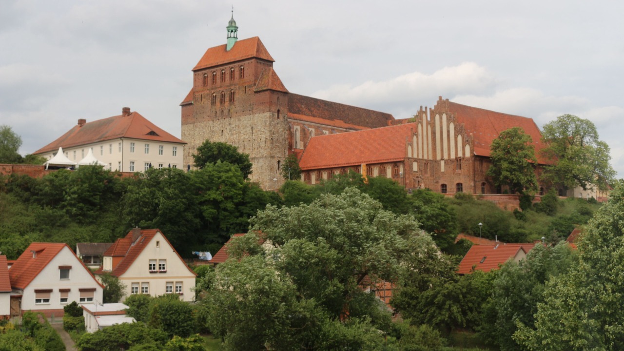 Photo of Outdoor in Havelberg