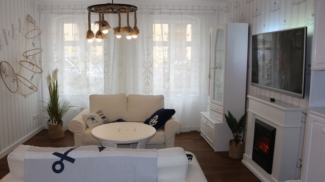 Photo of Livingroom in Havelberg
