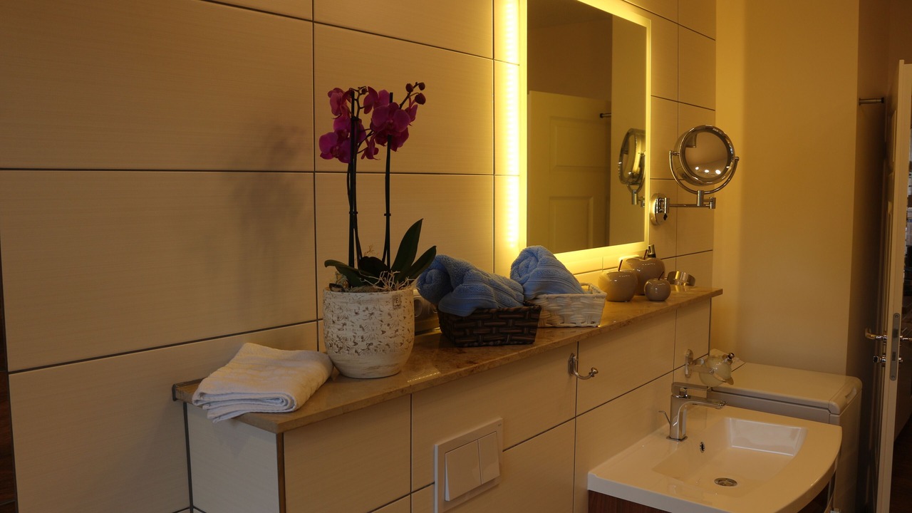 Photo of Bathroom in Havelberg