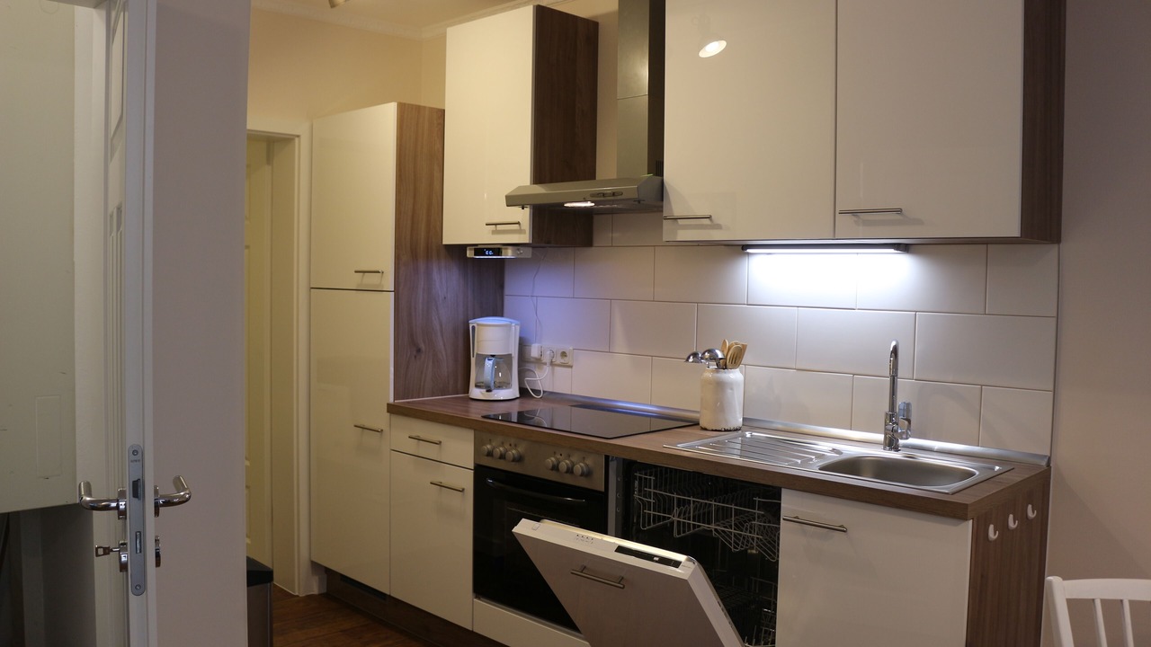 Photo of Kitchen in Havelberg