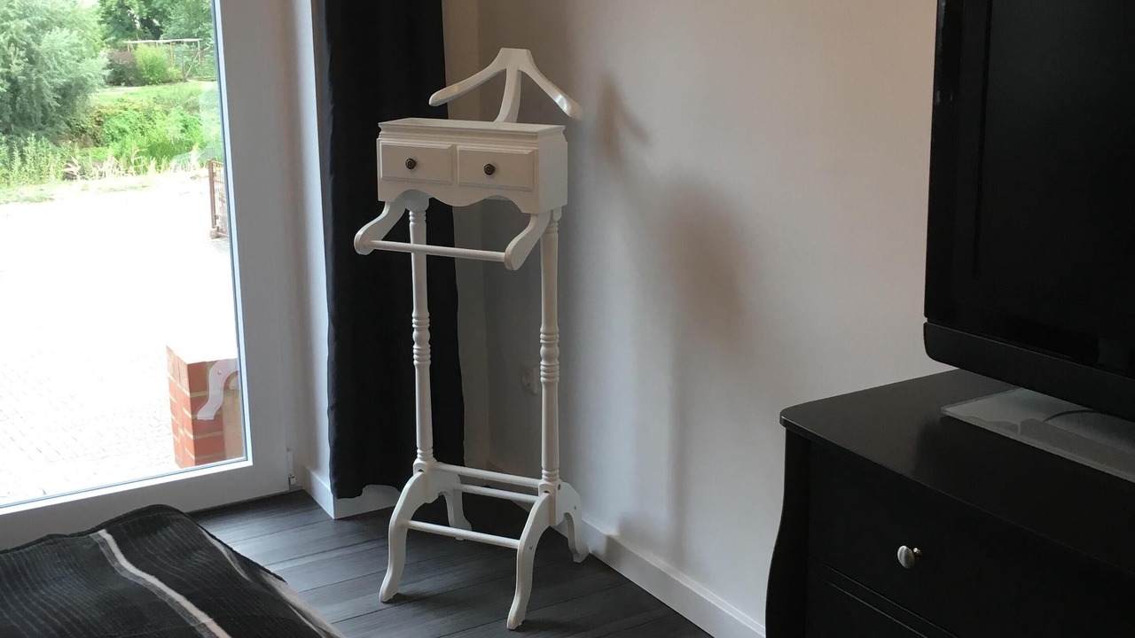 Photo of Bedroom in Havelberg