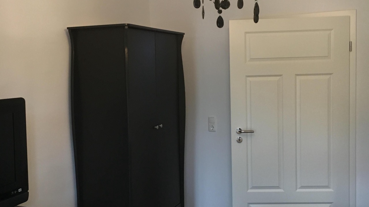 Photo of Bedroom in Havelberg