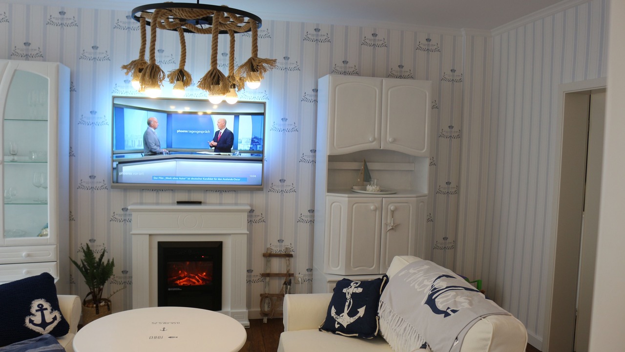 Photo of Livingroom in Havelberg